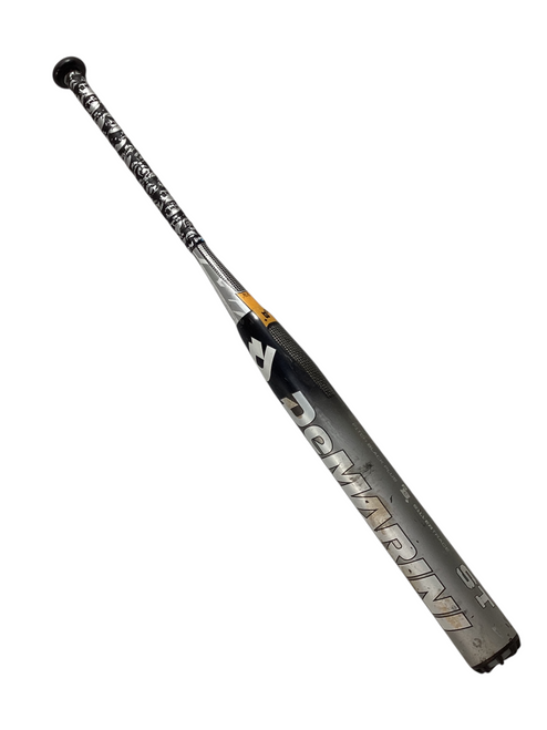 Vist Large View of Product Image Which is Used Demarini STACKED ST BB/SB Slowpitch Bat 33"