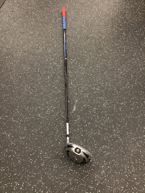 Vist Large View of Product Image Which is Used PATRIOT GOLF F15 Mens Driver RH 10.5 Degree