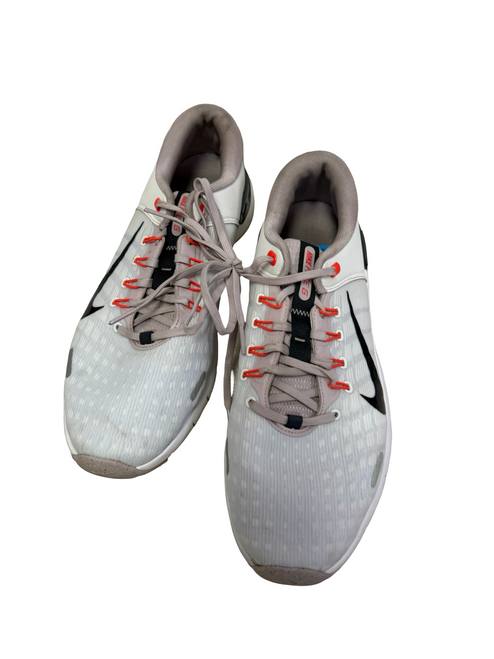 Vist Large View of Product Image Which is Used Nike FREE GOLF FN0332-100 Mens Golf Shoes Size 11.5