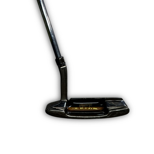 Vist Large View of Product Image Which is Used Rawlings REVENGE Mens Putter RH
