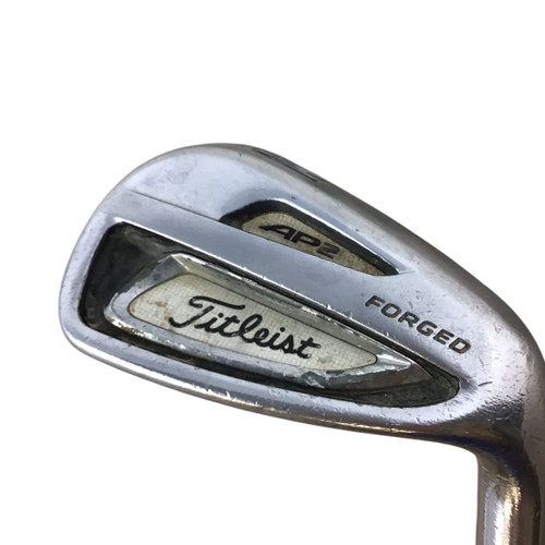 Vist Large View of Product Image Which is Used Titleist AP2 716 FORGED Golf Wedge Mens RH Pitching Wedge