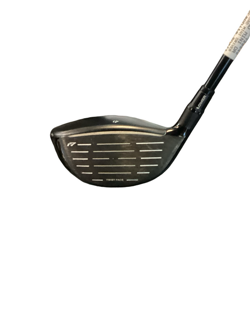 Vist Large View of Product Image Which is Used Taylormade R7 QUAD MINI DRIVER Mens Driver RH HT
