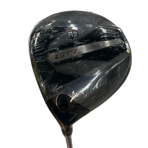 Vist Large View of Product Image Which is Used Titleist GT1 Mens Driver LH 10.0 Degree