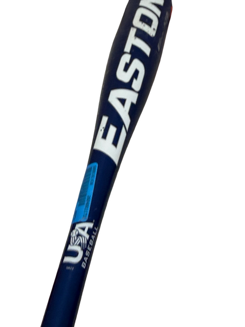 Vist Large View of Product Image Which is Used Easton HAMMER YSB22HM10 -10 USA 2 1/4 Baseball Bat 27" 27/17