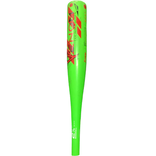 Vist Large View of Product Image Which is Used Franklin VENOM 26 -10 BB/SB T-Ball Bat 26"