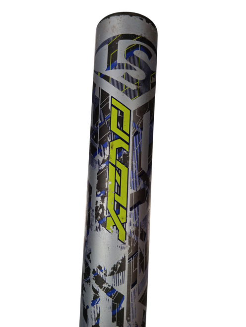Vist Large View of Product Image Which is Used Louisville Slugger XENO BB/SB Fastpitch Bat 32"