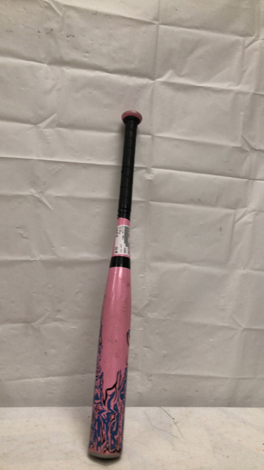 Vist Large View of Product Image Which is Used Rawlings TBALL BB/SB T-Ball Bat 24"