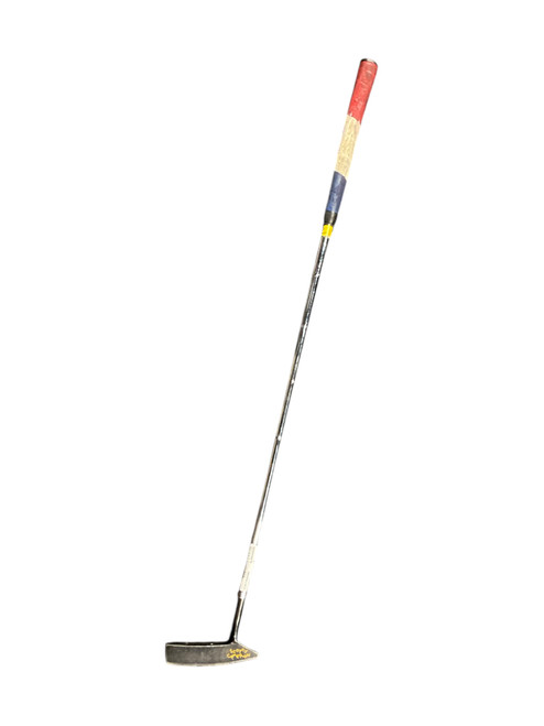 Vist Large View of Product Image Which is Used Titleist SCOTTY CAMERON STUDIO DESIGN 3 RH Mens Putter RH