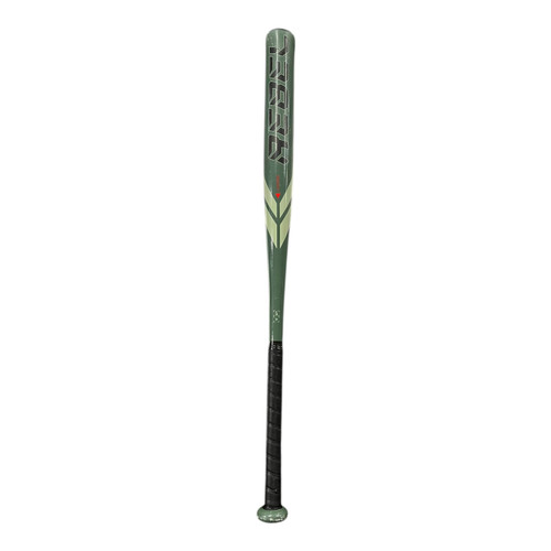 Vist Large View of Product Image Which is Used Easton LOADED REBEL BB/SB Slowpitch Bat 33"