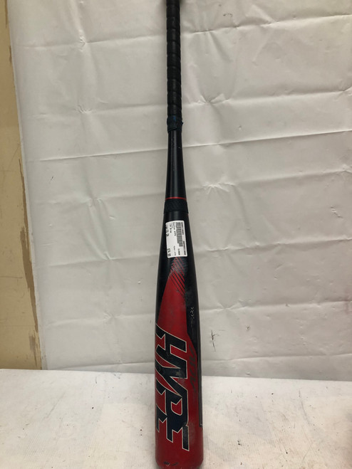 Vist Large View of Product Image Which is Used Easton HYPE BB/SB USSSA 2 3/4 Bat 31"