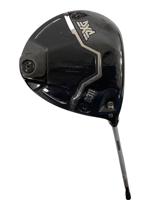 Vist Large View of Product Image Which is Used Ping PXG0311 Mens Driver Right Hand 9.0 Degree