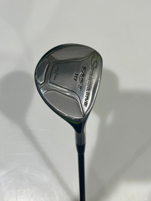 Vist Large View of Product Image Which is Men’s Right Hand Fairway Wood