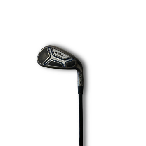 Vist Large View of Product Image Which is Used Adams Golf IDEA RH 8I Mens Individual Iron RH 8 Iron