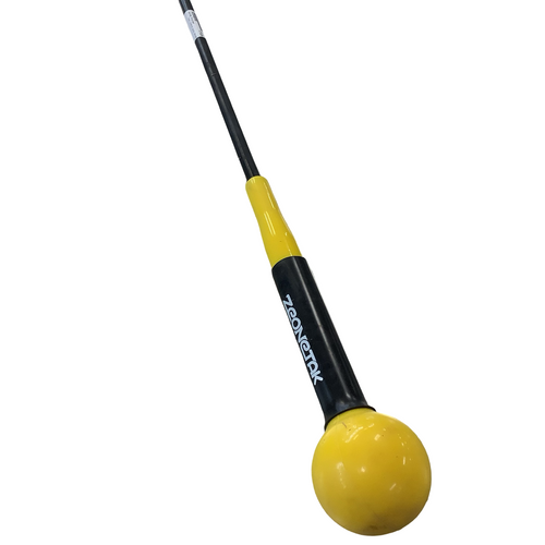 Vist Large View of Product Image Which is Used ZEONETAK SWING TRAINER Swing Aid