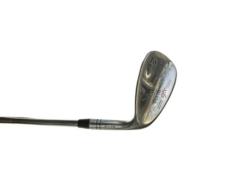 Vist Large View of Product Image Which is Used TOUR XDS STAINLESS STEEL Golf Wedge Mens RH 56 Degree