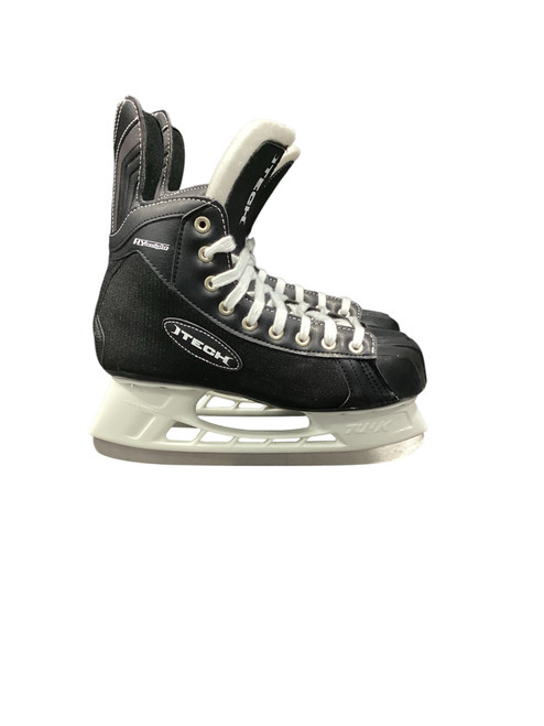 Vist Large View of Product Image Which is Used Itech FLYWEIGHT Senior Hockey Skate Senior 7