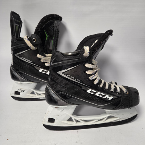 Vist Large View of Product Image Which is Used CCM RIBCORE 80K SKATES Senior Hockey Skate Senior 6