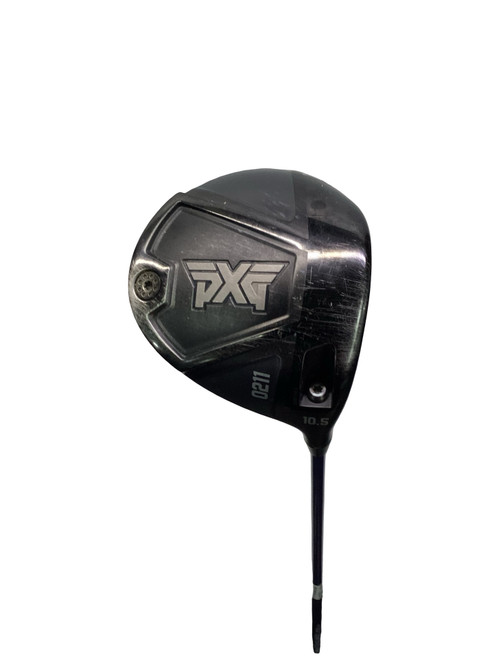 Vist Large View of Product Image Which is Used PXG 0211 Mens Driver RH 10.5 Degree