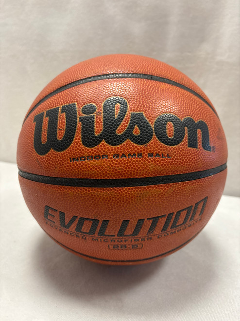 Vist Large View of Product Image Which is Used Wilson Evolution 28.5