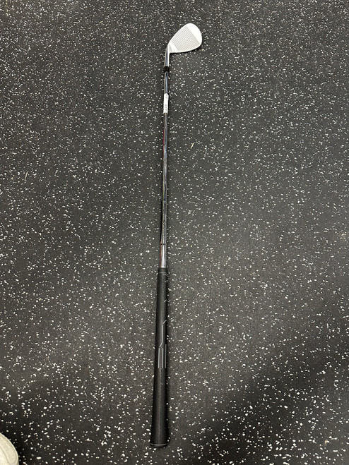 Vist Large View of Product Image Which is Used Ping GLIDE 3.0 Golf Wedge Mens RH 60 Degree