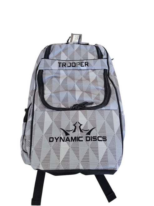 Vist Large View of Product Image Which is New Dynamic Trooper Bag Mountain