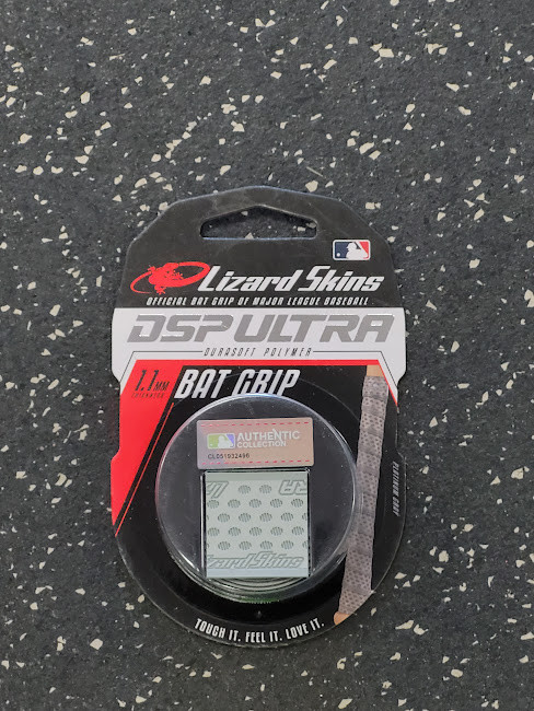 Vist Large View of Product Image Which is Used Lizard Skins BB/SB Accessory