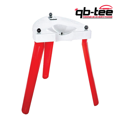 Vist Large View of Product Image Which is Gamebreaker QB Tripod Training Tee