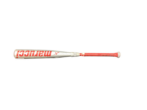 Vist Large View of Product Image Which is Used Marucci CAT X COMPOSITE BB/SB High School -3 Bat 30"