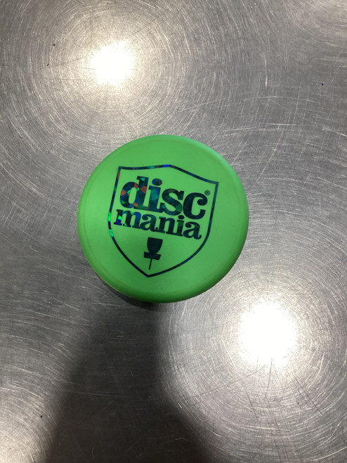 Vist Large View of Product Image Which is Used Discmania Disc Golf Accessory
