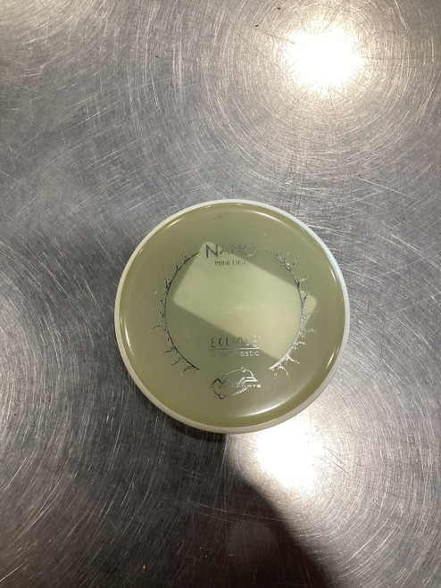 Vist Large View of Product Image Which is Used MVP Disc Golf Accessory