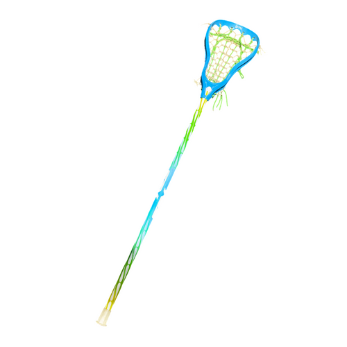 Vist Large View of Product Image Which is Used STX STX 6000 Wmn Atk/Mid Complete Stick Green