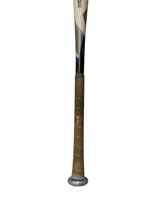 Vist Large View of Product Image Which is Used Marucci F5 BB/SB High School -3 Bat 31"