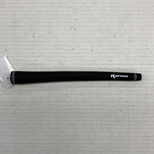 Vist Large View of Product Image Which is New KARMA VELOUR BLK MID GRIP