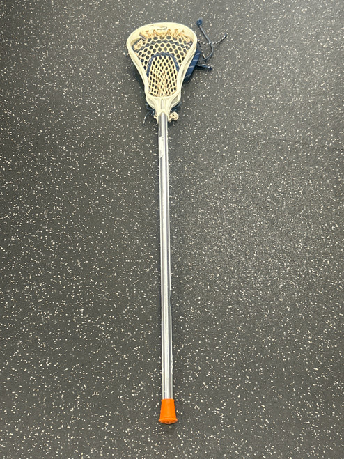 Vist Large View of Product Image Which is Used Brine ROCKET Men Atk/Mid Complete Stick White