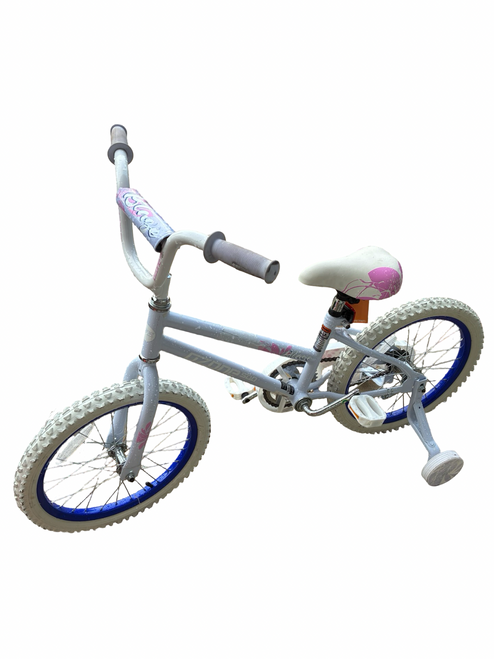 Vist Large View of Product Image Which is New 18 Ozone Blaze (White)