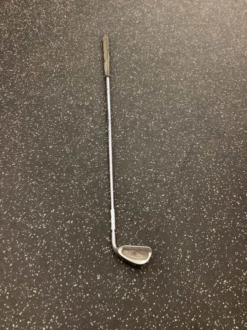 Vist Large View of Product Image Which is Used Ping EYE 2 Mens Individual Iron RH Red 8 Iron
