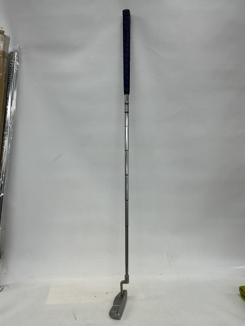 Vist Large View of Product Image Which is Used Ping B60 KARSTEN Mens Putter RH