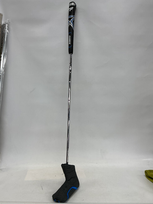 Vist Large View of Product Image Which is Used Top Flite NO.1 GAMER Mens Putter LH
