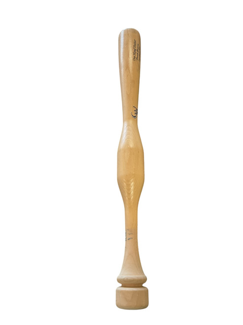 Vist Large View of Product Image Which is Used CAMWOOD BAT BB/SB Training Aid