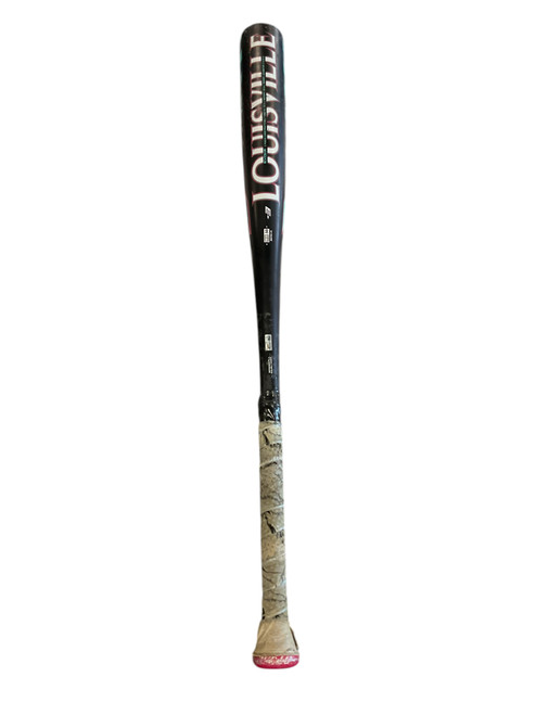 Vist Large View of Product Image Which is Used Louisville Slugger 2025 ATLAS BB/SB High School -3 Bat 33"