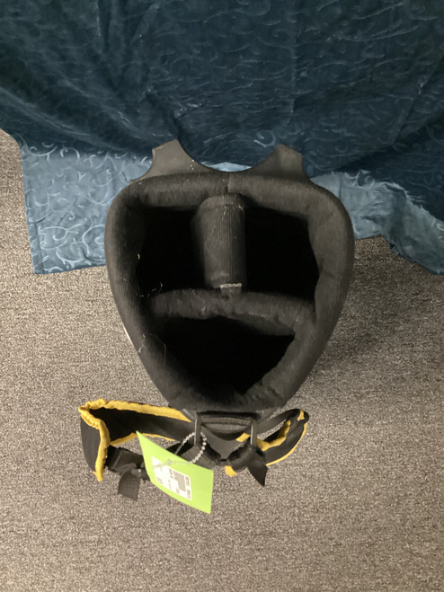 Vist Large View of Product Image Which is Used GOLDEN CUB Jr Stand Bag Yellow