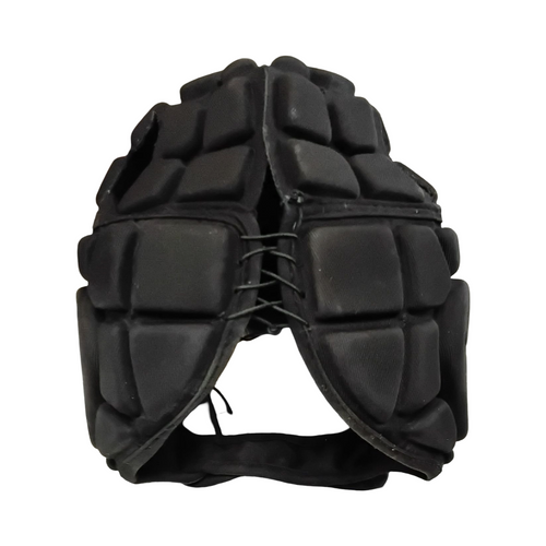 Vist Large View of Product Image Which is Used COOLOMG FB Helmet Black SM
