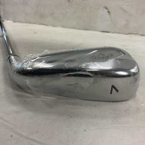 Vist Large View of Product Image Which is Used Callaway ELYTE HL Mens Individual Iron RH 7 Iron