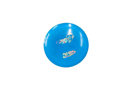 Vist Large View of Product Image Which is Used Innova STAR ORC Disc Golf Driver Royal Blue