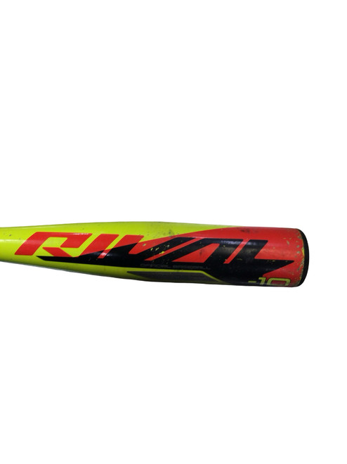 Vist Large View of Product Image Which is Used Easton YSB19R1V10 BB/SB USA 2 1/4 Bat 26"