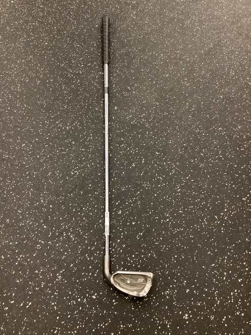 Vist Large View of Product Image Which is Used Ping ZING KARSTEN Mens Individual Iron RH 8 Iron