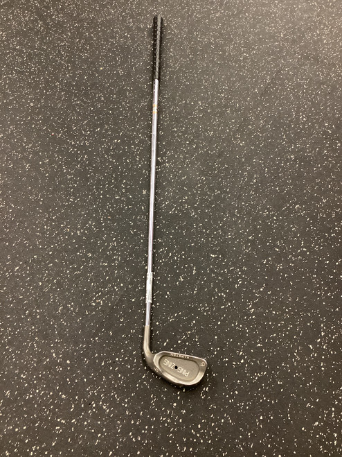 Vist Large View of Product Image Which is Used Ping ZING KARSTEN Mens Individual Iron RH 6 Iron