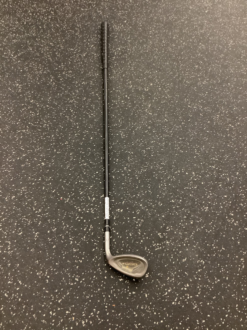 Vist Large View of Product Image Which is Used Tommy Armour 855S SILVERSCOT Golf Wedge Mens RH Sand Wedge