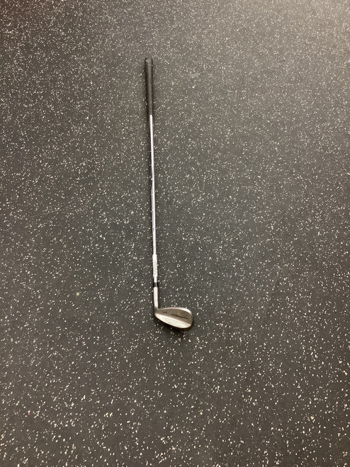 Vist Large View of Product Image Which is Used Wilson HARMONIZED Golf Wedge Mens RH 60 Degree