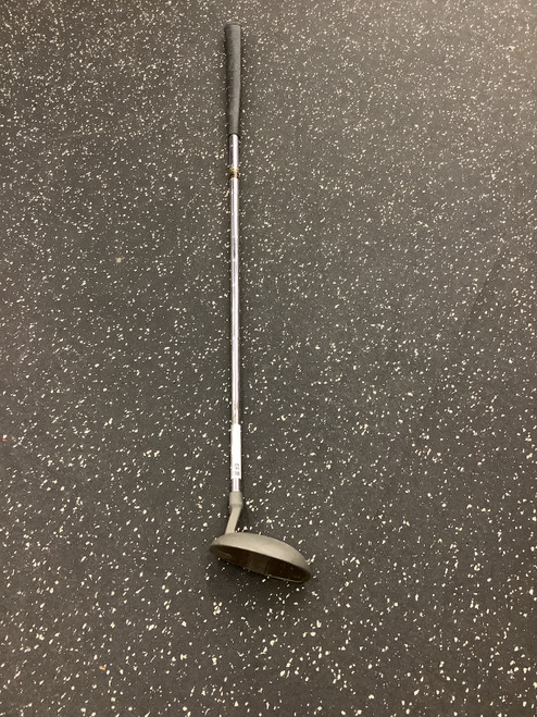 Vist Large View of Product Image Which is Used Dunlop Womens Putter RH